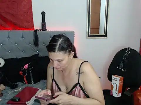 sachaclinford's cam snapshot