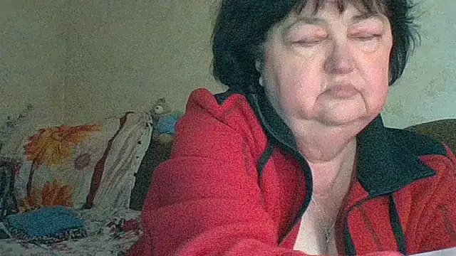 MilaSky5303's cam snapshot