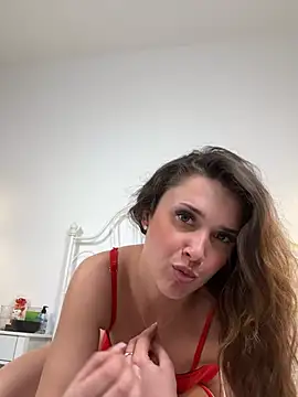 MayaVonDe's cam snapshot