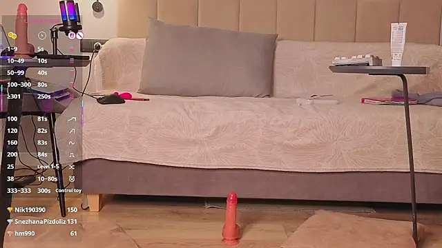 Mary__Du's cam snapshot