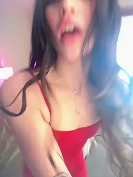 KarissaChantelle's cam snapshot