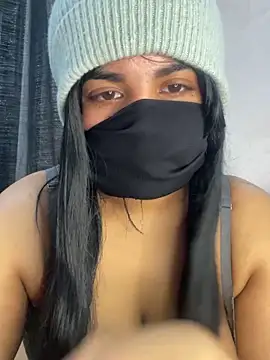 Nabila-hanouna's cam snapshot