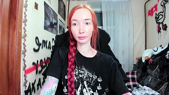 Roxy_Silver's cam snapshot