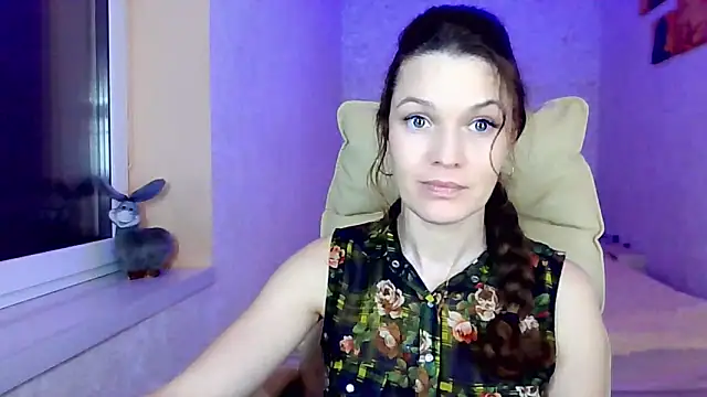 impossibleluna's cam snapshot