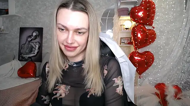 NickyAdamidi's cam snapshot