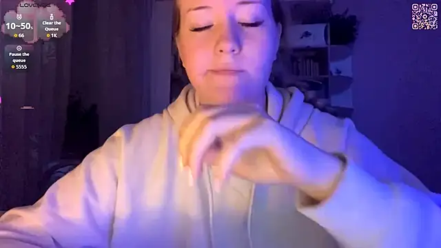 PandaFluff's cam snapshot