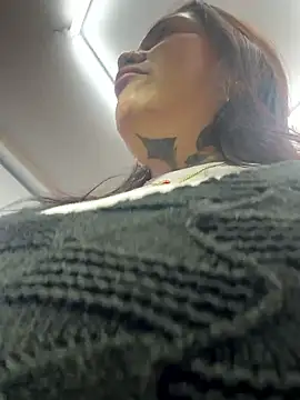 MAGIC_TESSA's cam snapshot