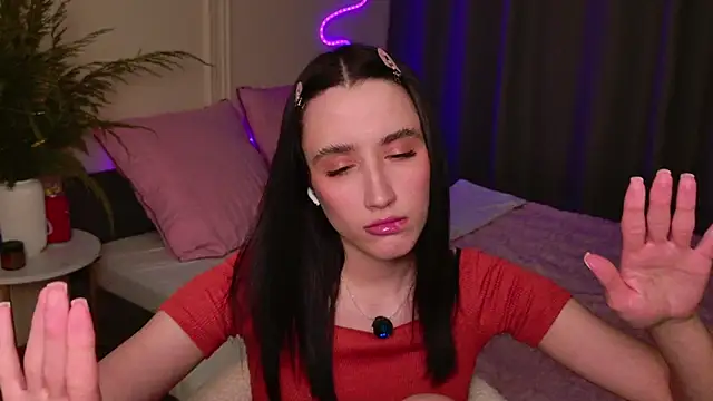 ChelseaFiness's cam snapshot