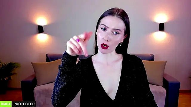 TheWoman__'s cam snapshot