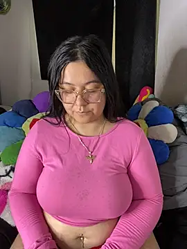 MsConejitaa's cam snapshot