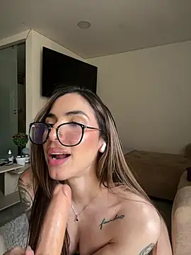 Yaii_'s cam snapshot