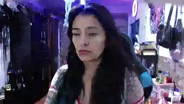 AngelaQueen_'s cam snapshot