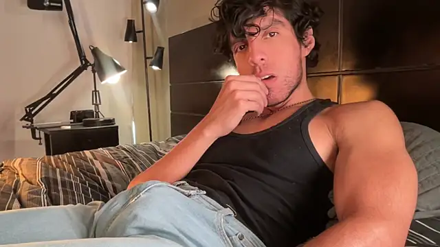 beranco19's cam snapshot