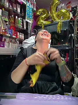 TamySweetness's cam snapshot