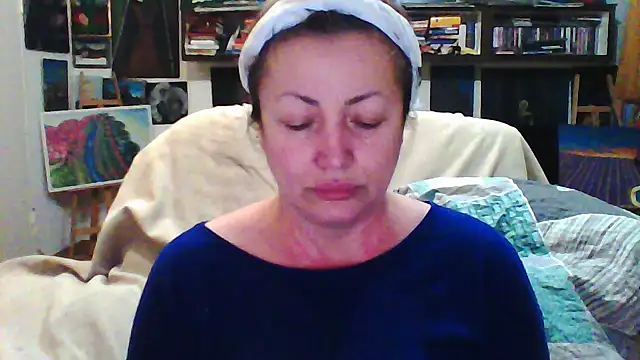 MariaAnaSunshine's cam snapshot