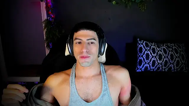 newjeff's cam snapshot