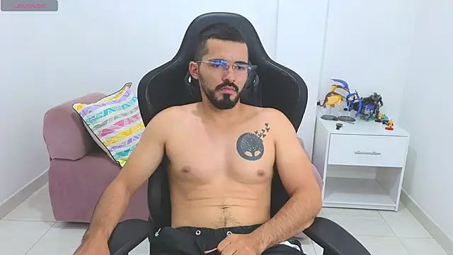 Massimoo_07's cam snapshot