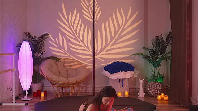 KittyCaitlin's cam snapshot