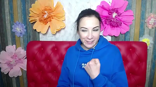 ElizabethSho live sex cam