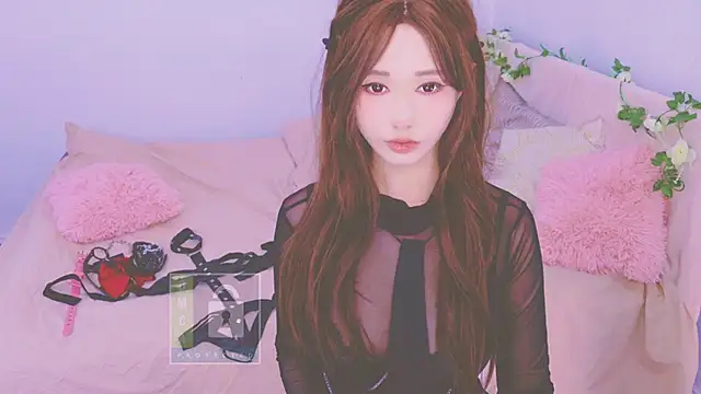 LongoriaEva's cam snapshot