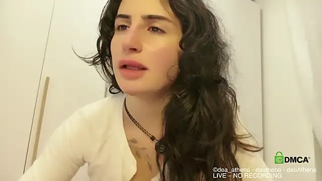 DeaAthena's cam snapshot