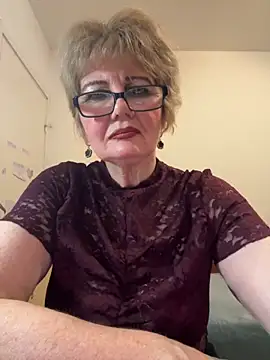 BoloshkaBlonda live sex cam