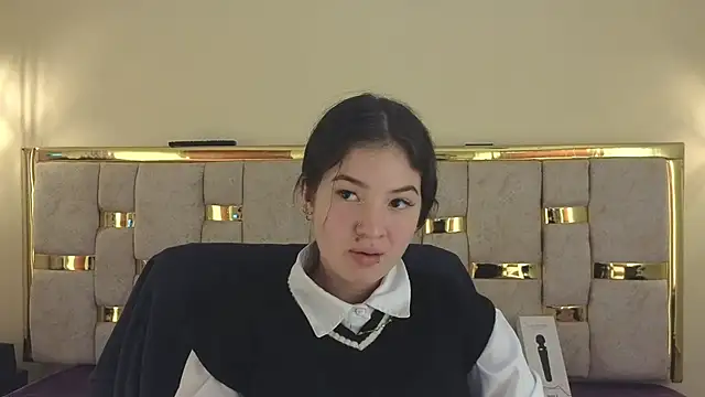 lilimini032's cam snapshot