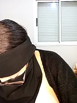 Sexy__Arab live sex cam