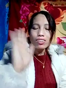 Gummiesu's cam snapshot