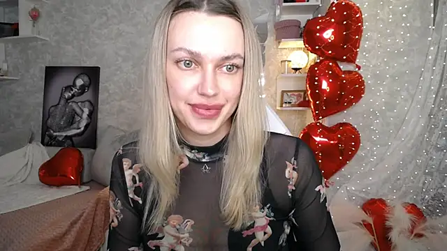 NickyAdamidi's cam snapshot