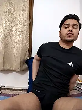 THEODORE54321's cam snapshot