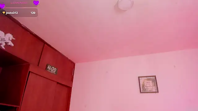 Cata_green's cam snapshot