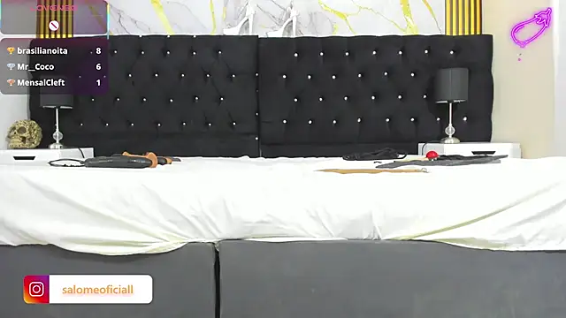 SalomeSimonz's cam snapshot