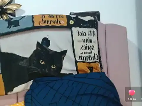 Evanss_lx's cam snapshot