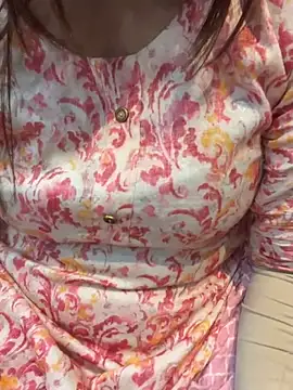 Curvy_Ambika's cam snapshot