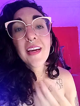 Melinerd live sex cam