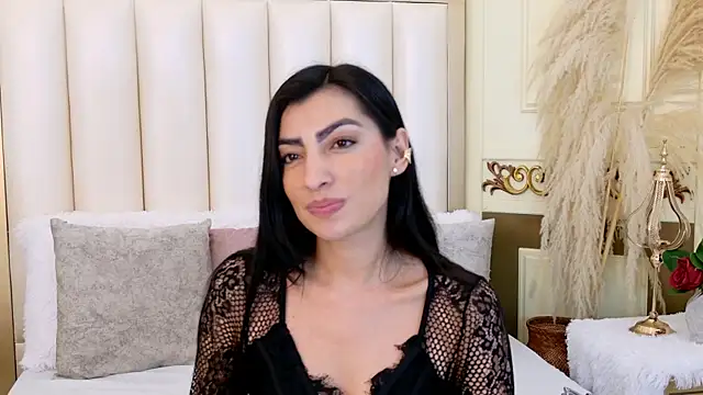 NinnaPiers's cam snapshot