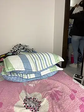 sandylau's cam snapshot