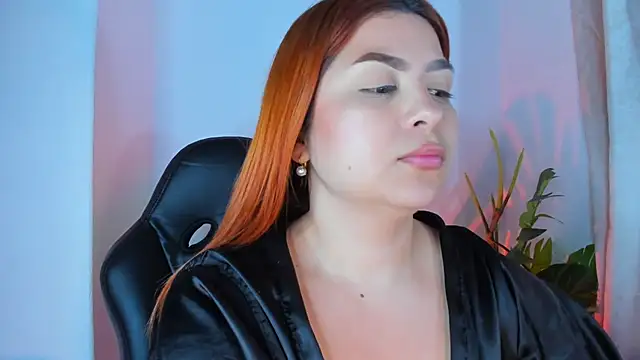 Gretta_Queen's cam snapshot