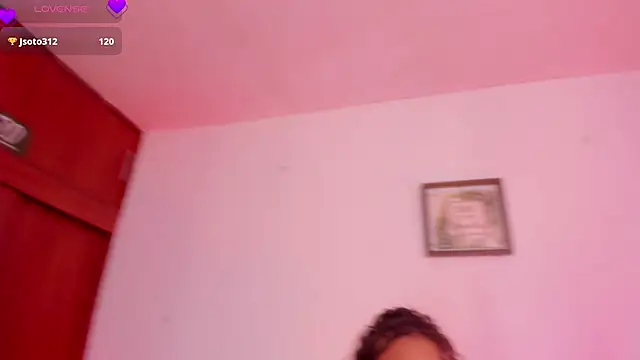 Cata_green's cam snapshot