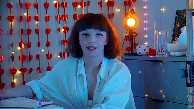 ElisabethDavis's cam snapshot