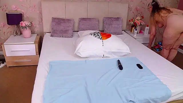 MatureMariah live sex cam