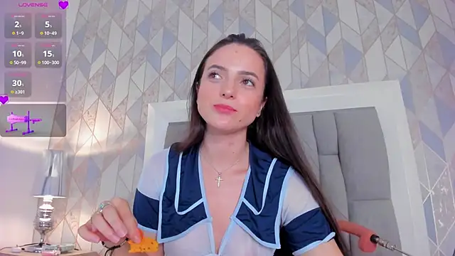 Princsgirl_'s cam snapshot