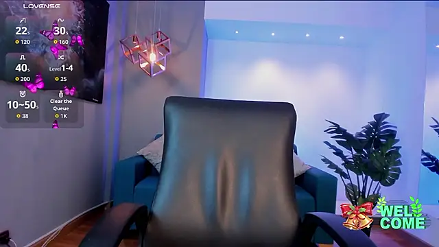 sofiapalacioss's cam snapshot