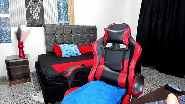 paola_my's cam snapshot