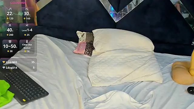 VanessaHard_as's cam snapshot