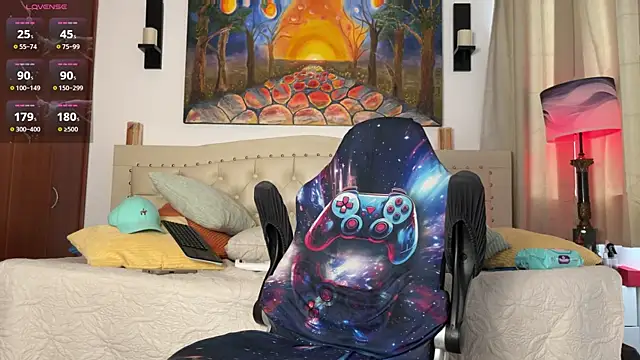 Adams_ricci live sex cam