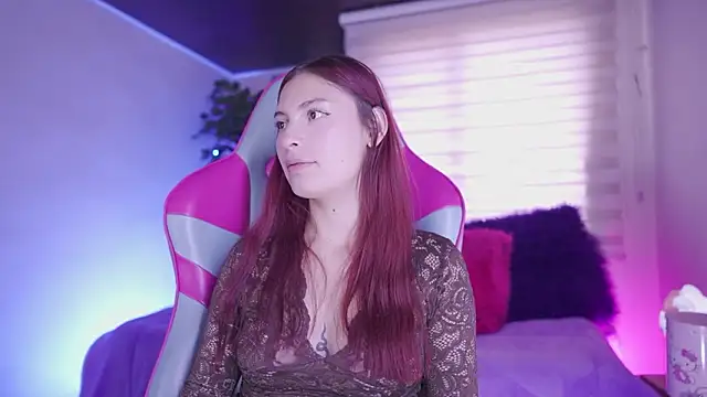 Rebecah_1's cam snapshot