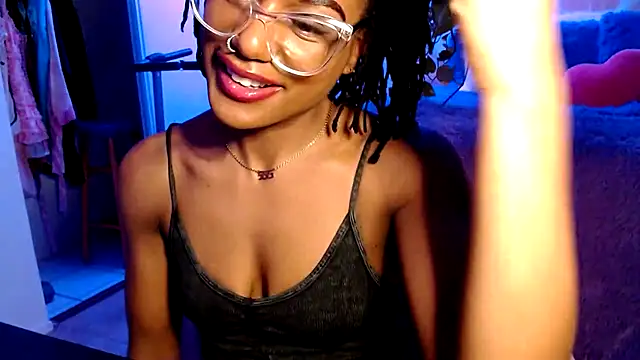 CocoSage's cam snapshot