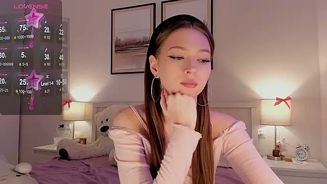 diana_nier's cam snapshot